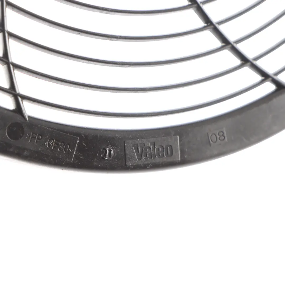 VW Volkswagen Crafter 2E Radiator Fan Noise Insulation Plate - SKU 2E0121746A - Part number 2E0121746A