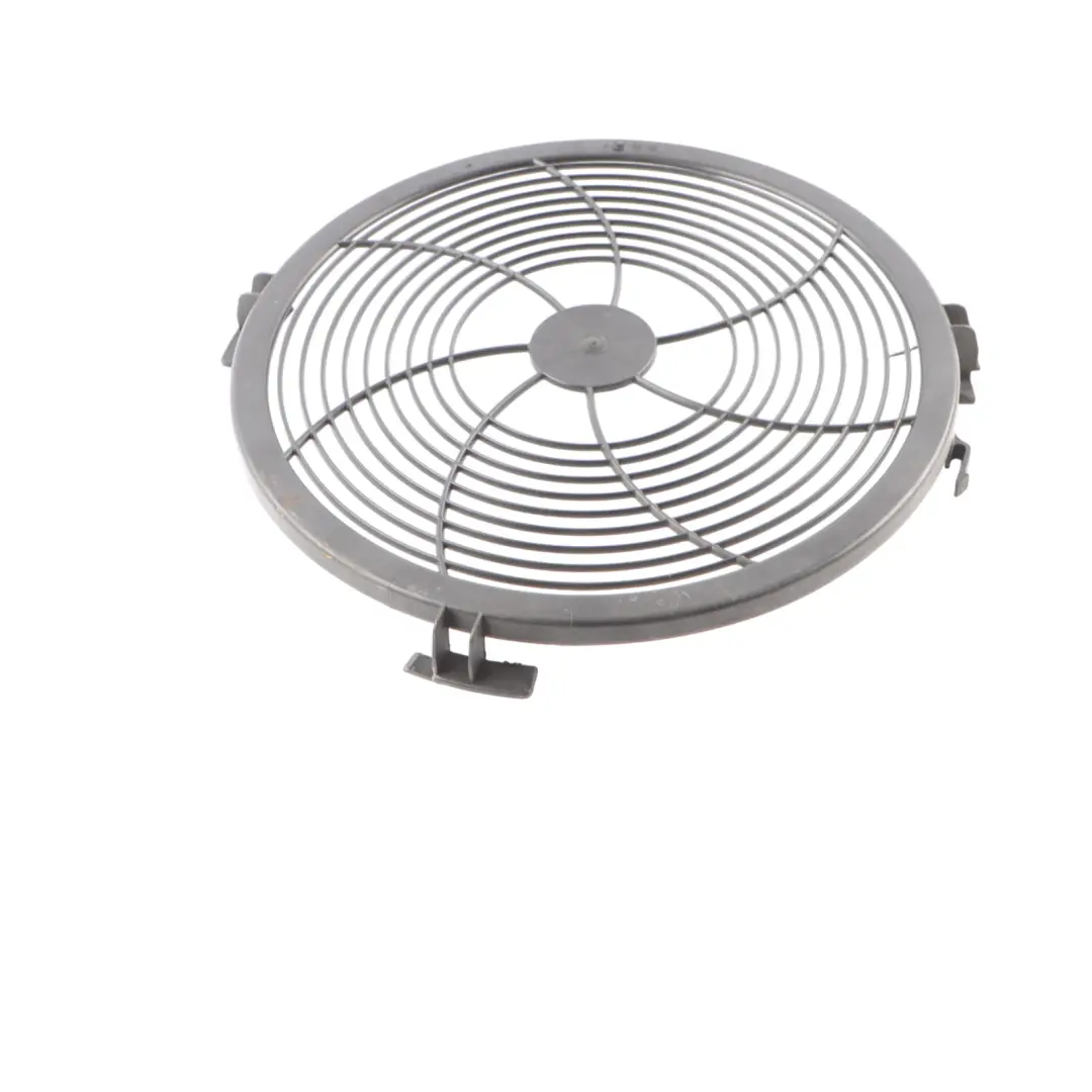 Radiator Fan Noise Insulation Plate to VW Volkswagen Crafter 2E with Part number 2E0121746A VW Volkswagen Crafter 2E Radiator Fan Noise Insulation Plate - SKU 2E0121746A - Part number 2E0121746A