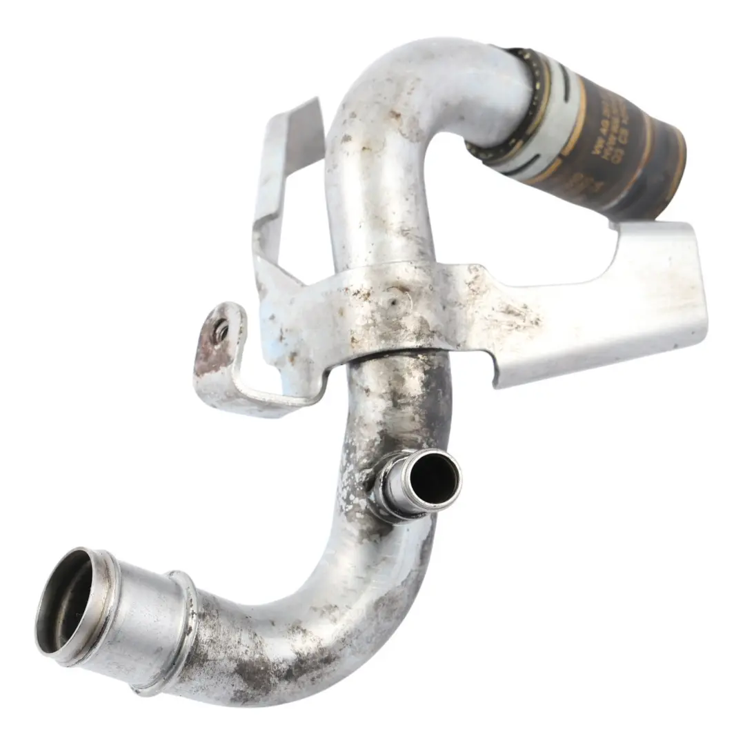Metallo Acqua Tubo Di Raffreddamento Tubo Linea per Volkswagen Crafter 2E con numero di parte 2E0122101G Volkswagen Crafter 2E Metallo Acqua Tubo Di Raffreddamento Tubo Linea - SKU 2E0122101G - Numero di parte 2E0122101G
