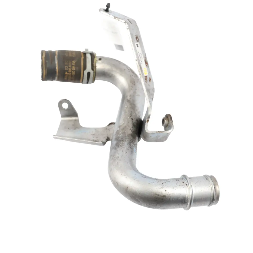 Water Hose Cooling Coolant Pipe Line to Volkswagen Crafter 2E Metal with Part number 2E0122101G Volkswagen Crafter 2E Metal Water Hose Cooling Coolant Pipe Line - SKU 2E0122101G - Part number 2E0122101G