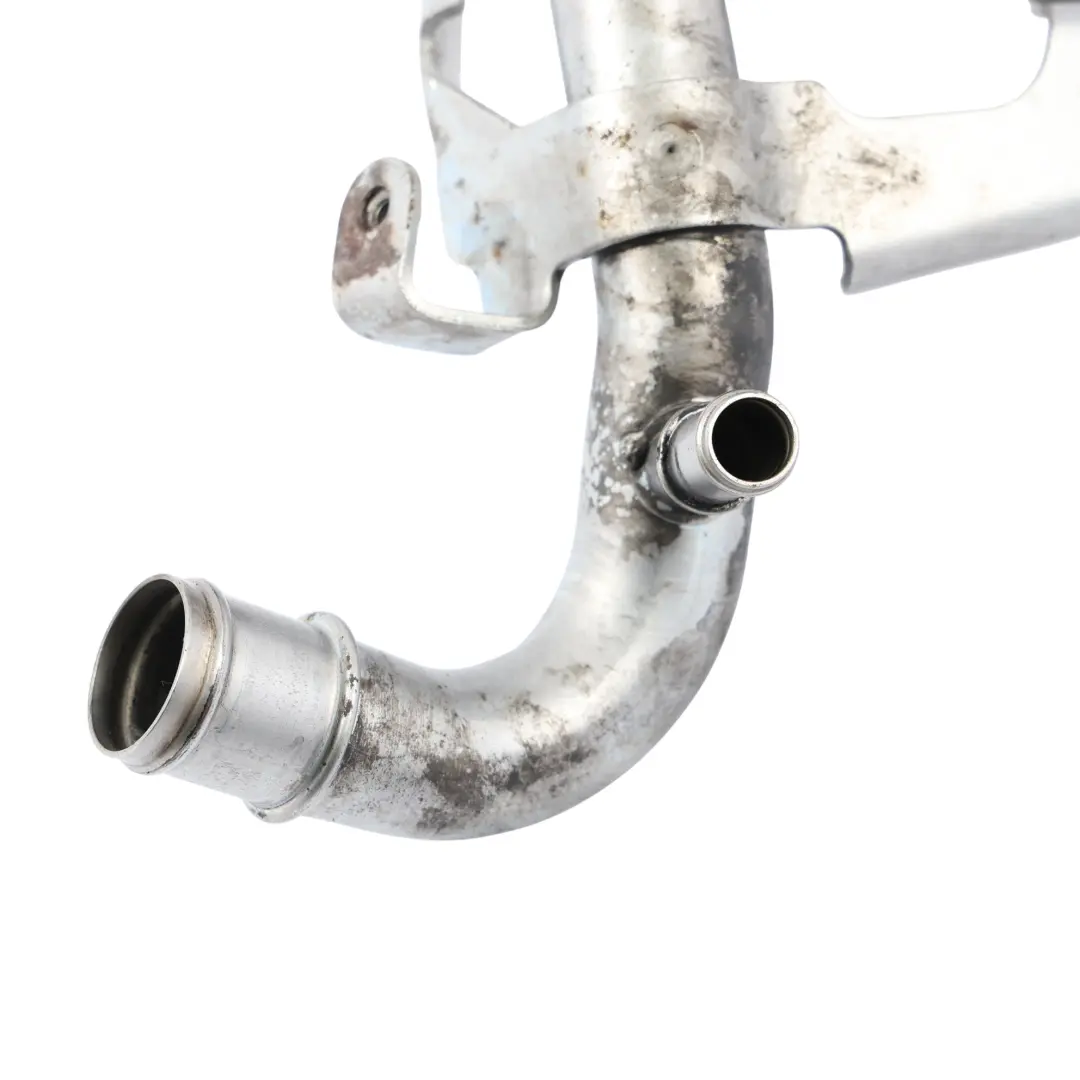 Metall Wasserschlauch Kühlmittel Rohrleitung für Volkswagen Crafter 2E mit Teilenummer 2E0122101G Volkswagen Crafter 2E Metall Wasserschlauch Kühlmittel Rohrleitung - SKU 2E0122101G - Teilenummer 2E0122101G