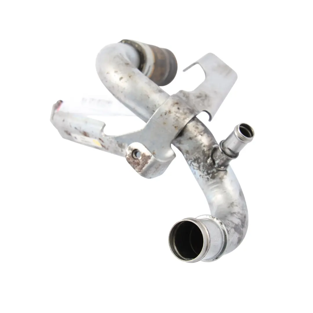 Volkswagen Crafter 2E Metal Water Hose Cooling Coolant Pipe Line - SKU 2E0122101G - Part number 2E0122101G