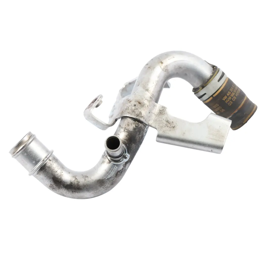 Metallo Acqua Tubo Di Raffreddamento Tubo Linea per Volkswagen Crafter 2E con numero di parte 2E0122101G Volkswagen Crafter 2E Metallo Acqua Tubo Di Raffreddamento Tubo Linea - SKU 2E0122101G - Numero di parte 2E0122101G