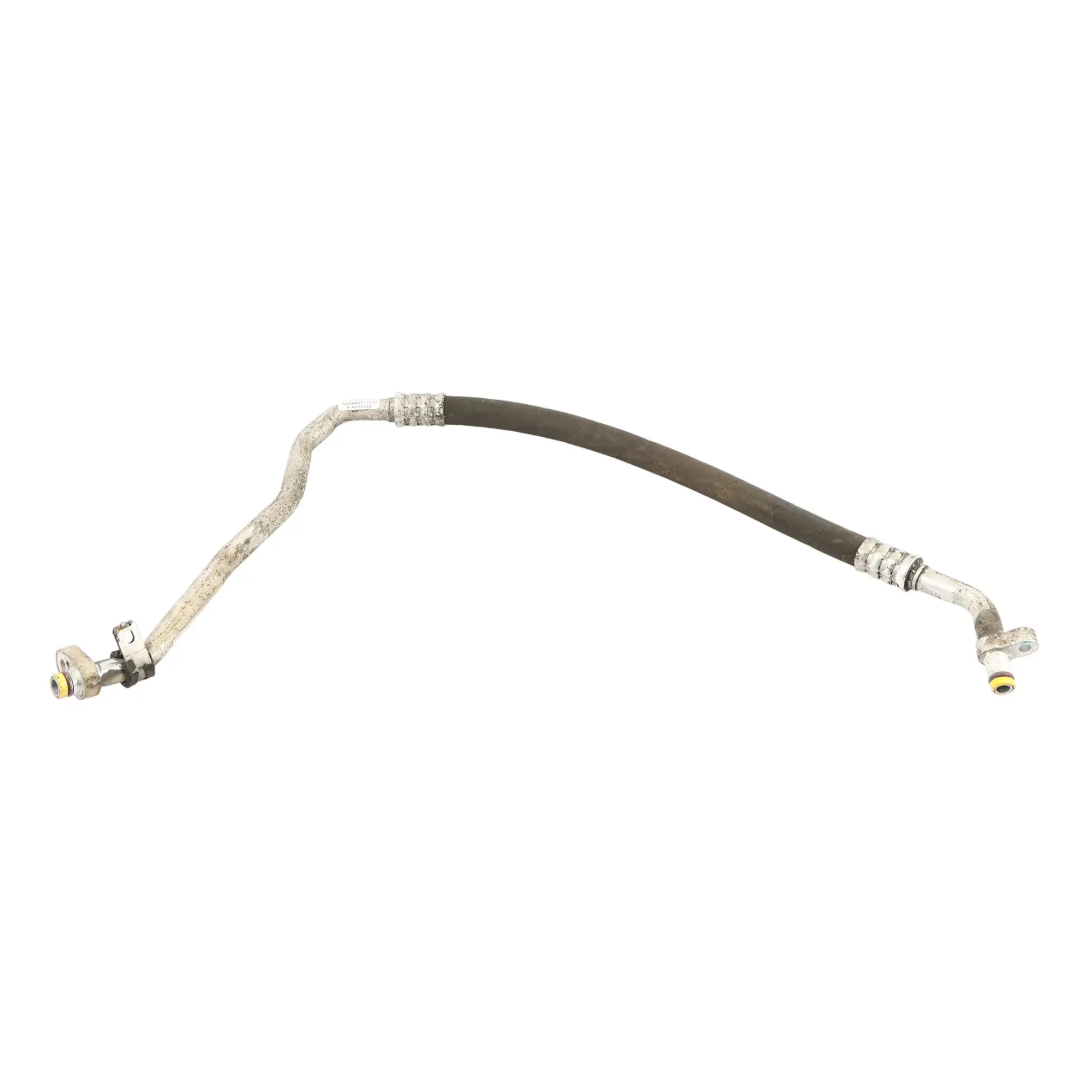 Volkswagen Crafter 2E Air Conditioning Hose A/C Pipe Line 2E0820721J
