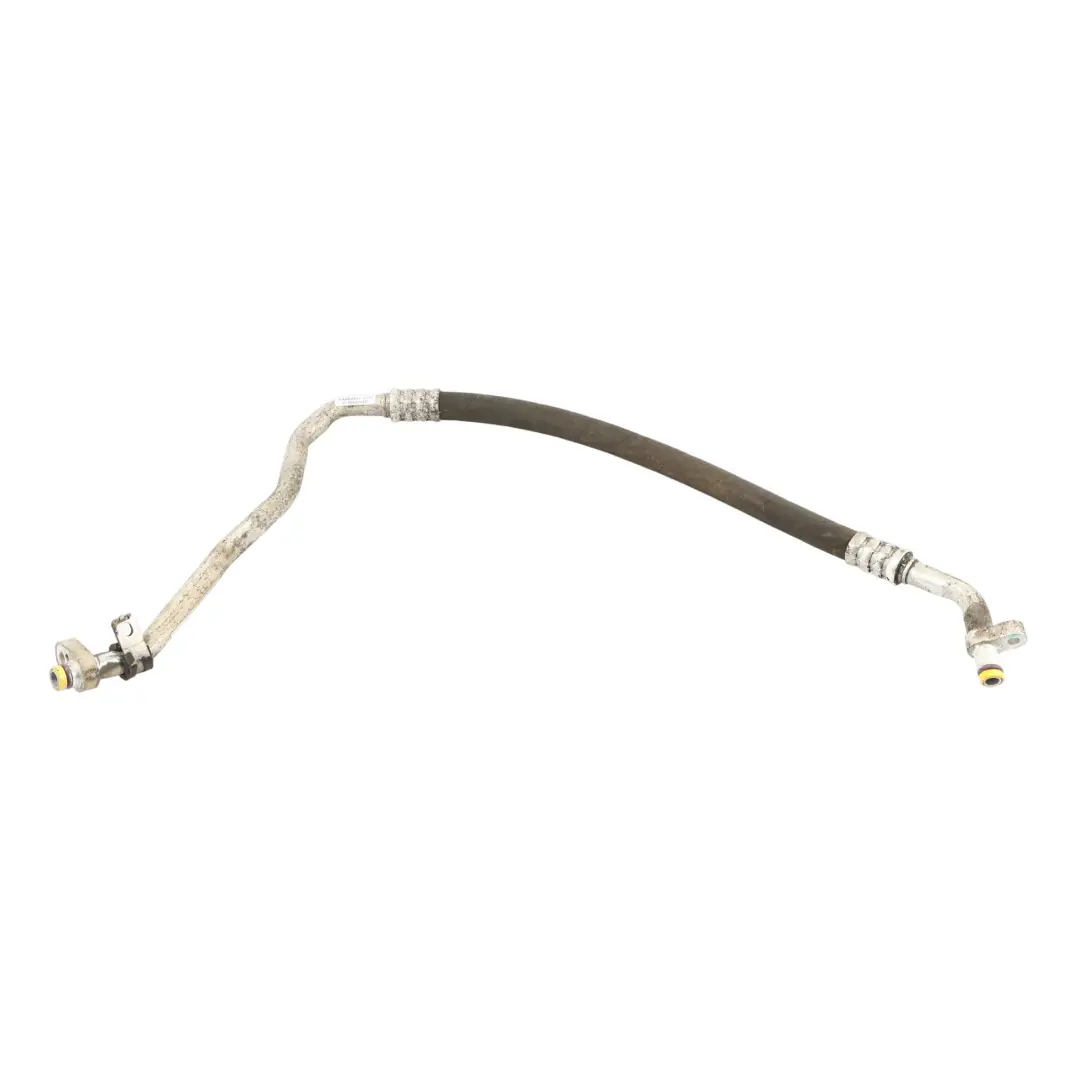 Tuyau d'air conditionné A/C Pipe Line pour Volkswagen Crafter 2E à propos du numéro de pièce 2E0820721J Volkswagen Crafter 2E Tuyau d'air conditionné A/C Pipe Line - SKU 2E0820721J - Numéro de pièce 2E0820721J