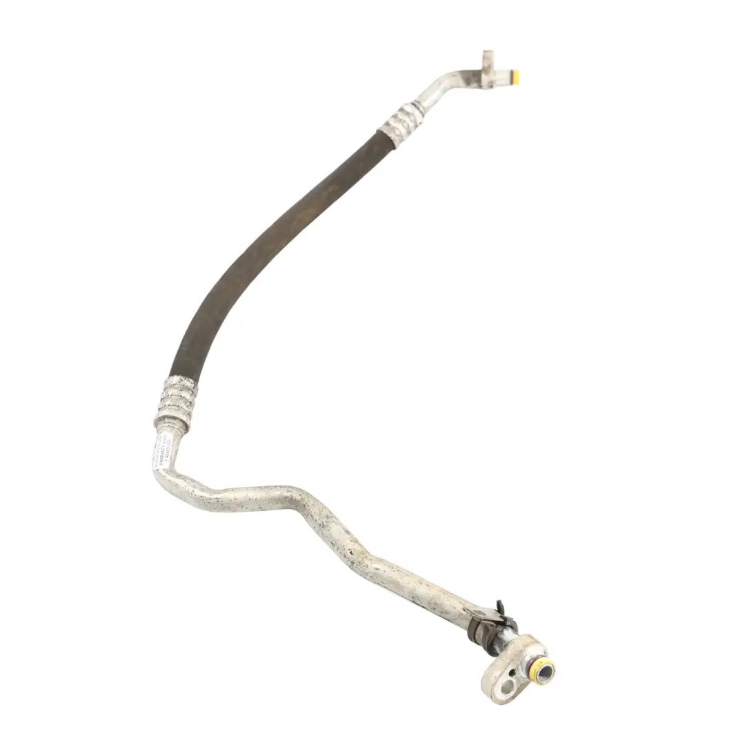 Conditioning Hose A/C Pipe Line to Volkswagen Crafter 2E Air with Part number 2E0820721J Volkswagen Crafter 2E Air Conditioning Hose A/C Pipe Line - SKU 2E0820721J - Part number 2E0820721J