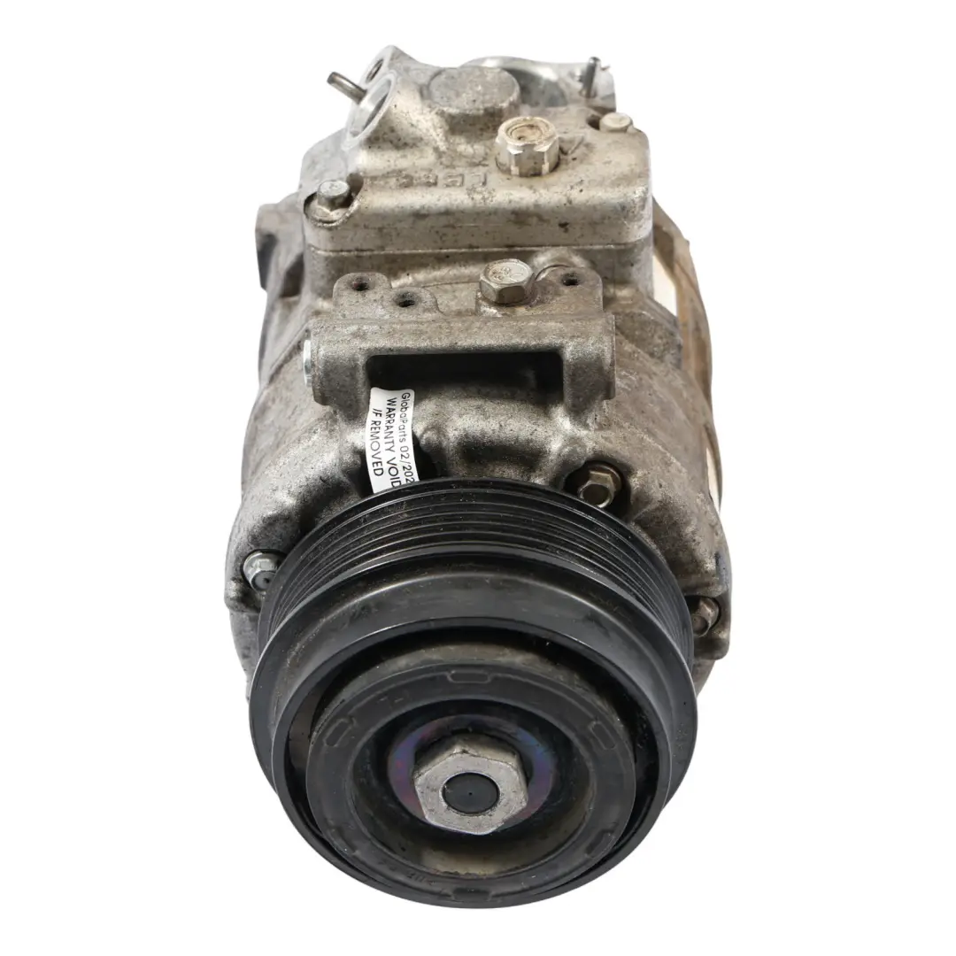 Volkswagen Crafter 2E Air Conditioning Compressor A/C Pump - SKU 2E0820803H - Part number 2E0820803H