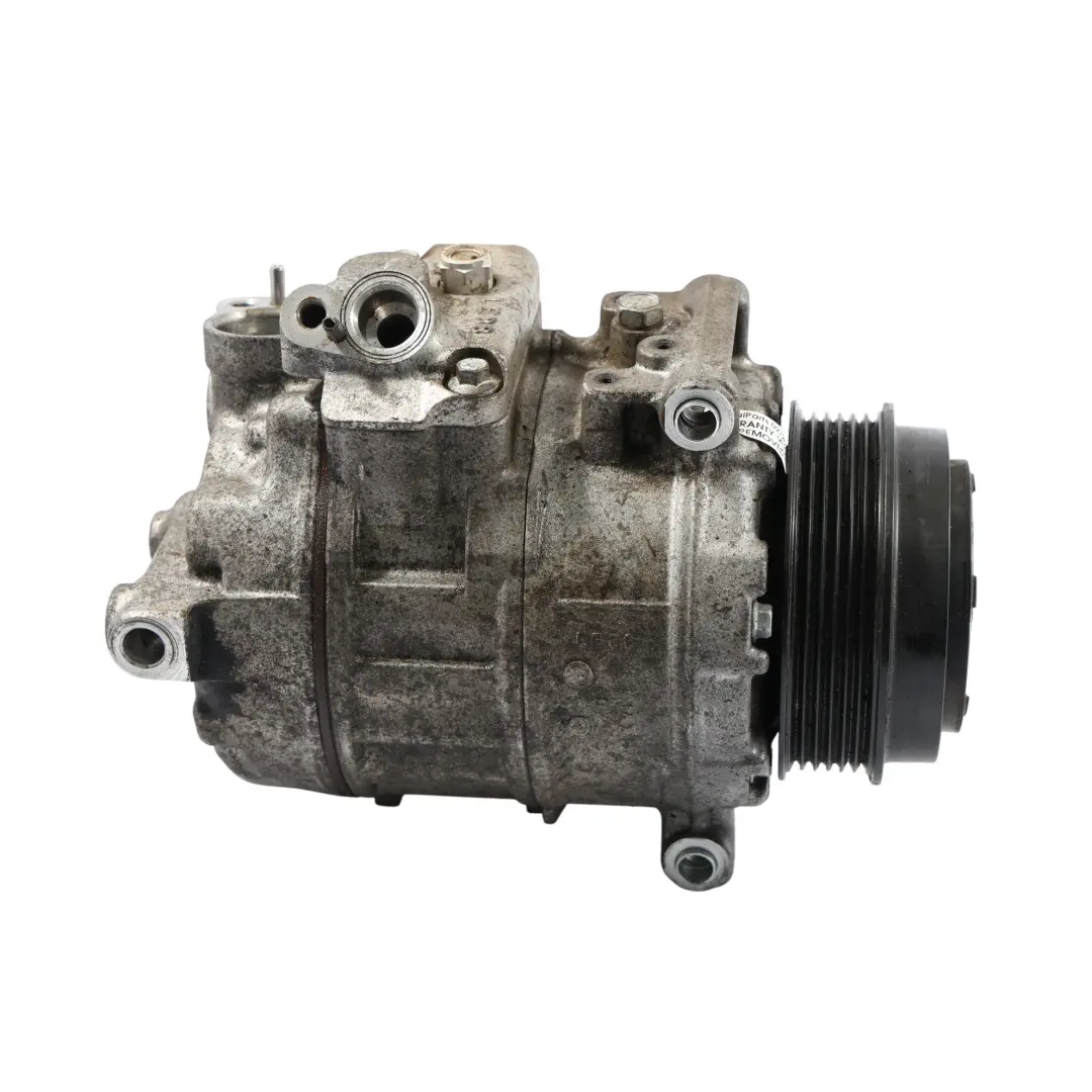 Compresseur Climatisation Pompe Climatisation Volkswagen Crafter 2E - SKU 2E0820803H - Numéro de pièce 2E0820803H