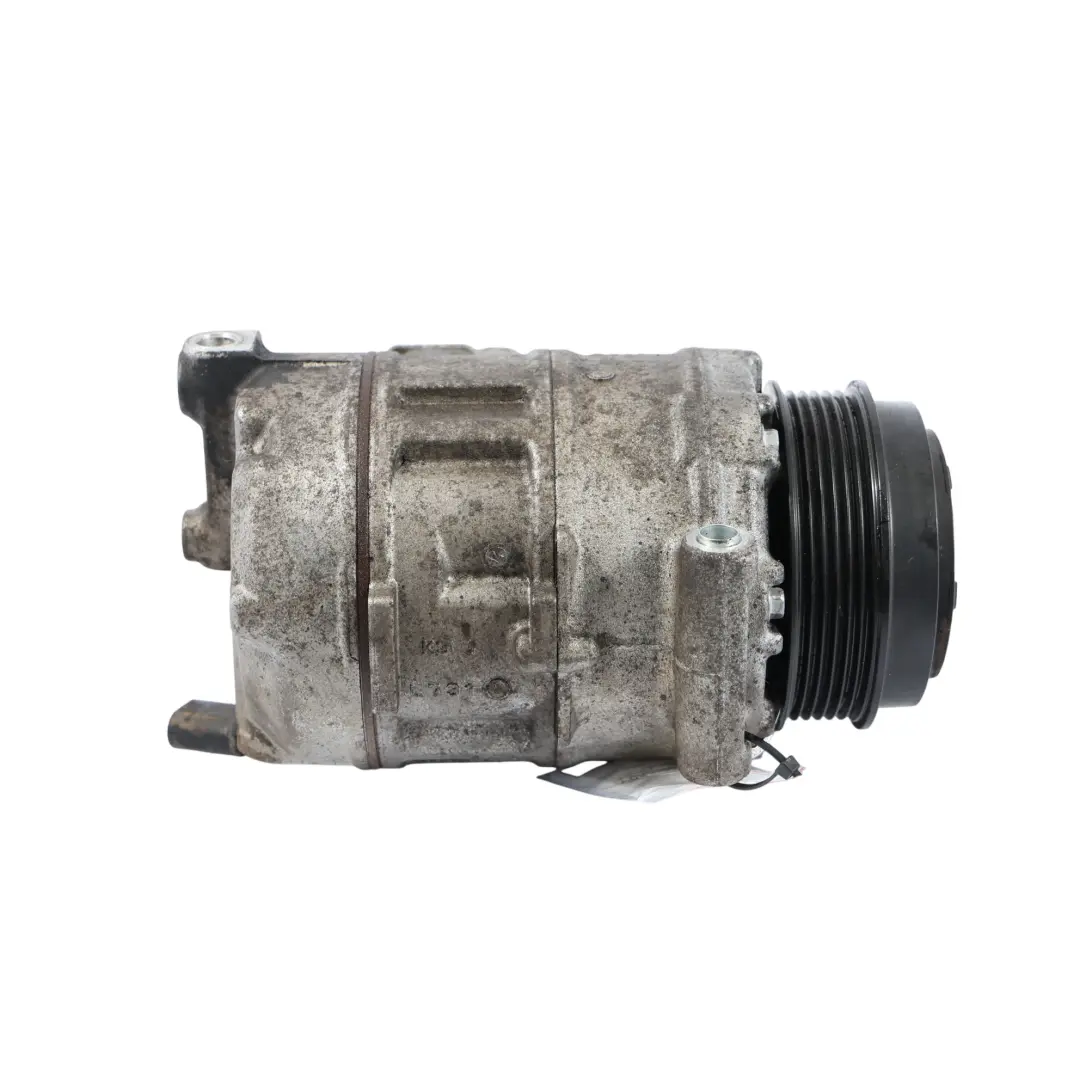 Volkswagen Crafter 2E Air Conditioning Compressor A/C Pump - SKU 2E0820803H - Part number 2E0820803H