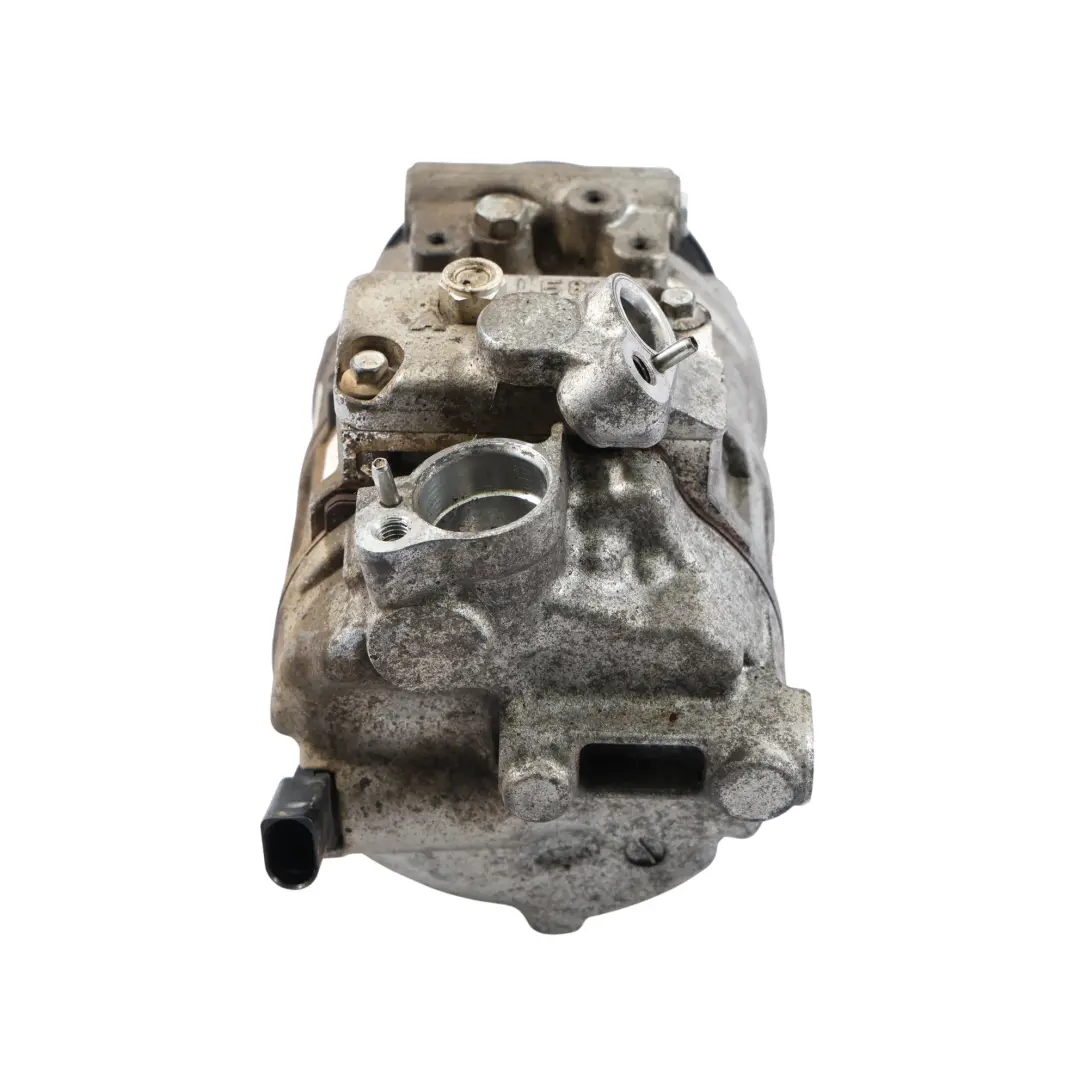 Volkswagen Crafter 2E Klima Kompressor A/C Pumpe - SKU 2E0820803H - Teilenummer 2E0820803H