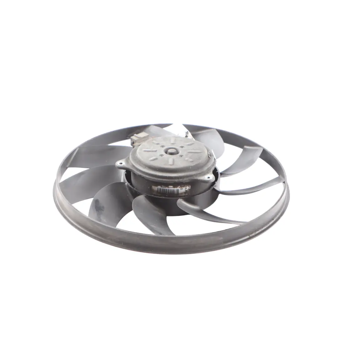 Cooling Radiator Fan to Volkswagen Crafter 2E 2.0 TDI Diesel Engine with Part number 2E0959455A Volkswagen Crafter 2E 2.0 TDI Diesel Engine Cooling Radiator Fan - SKU 2E0959455A - Part number 2E0959455A