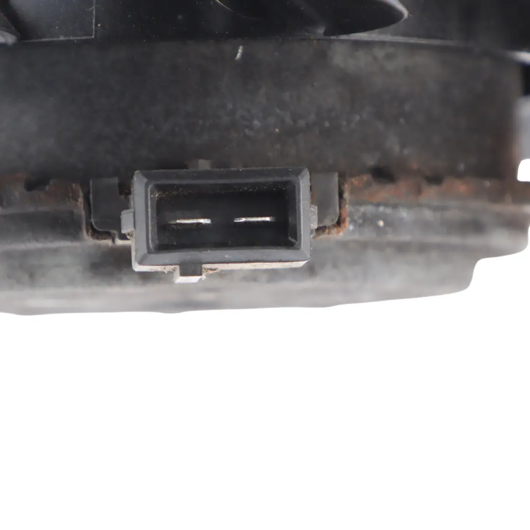 Volkswagen Crafter 2E 2.0 TDI Diesel Engine Cooling Radiator Fan - SKU 2E0959455A - Part number 2E0959455A