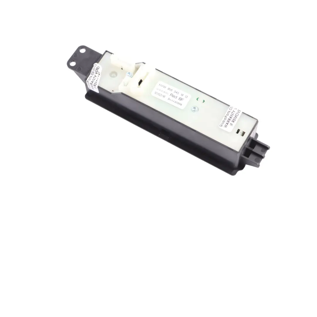 Volkswagen Crafter 2E Door Window Lifter Switch Button Passenger Side - SKU 2E0959877R - Part number 2E0959877R