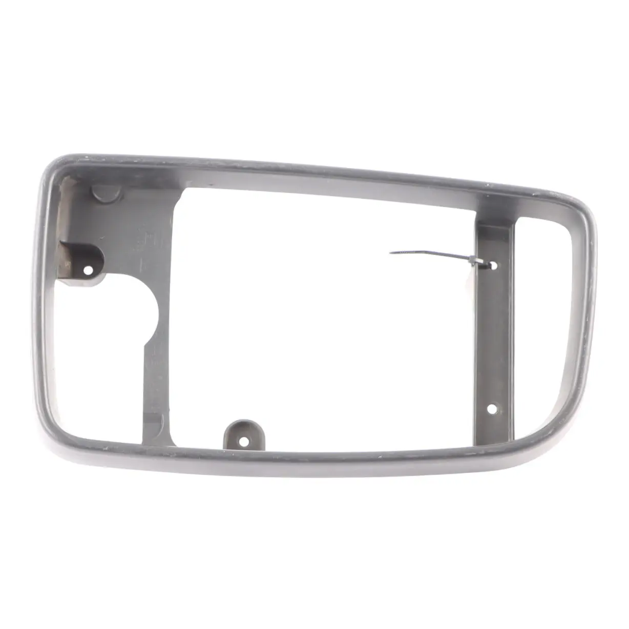 Volkswagen Crafter 2E Right Door Wing Mirror Base Frame Trim 2E1857136A