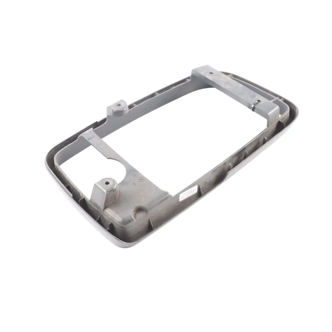 Right Door Wing Mirror Base Frame Trim to Volkswagen Crafter 2E with Part number 2E1857136A Volkswagen Crafter 2E Right Door Wing Mirror Base Frame Trim - SKU 2E1857136A - Part number 2E1857136A