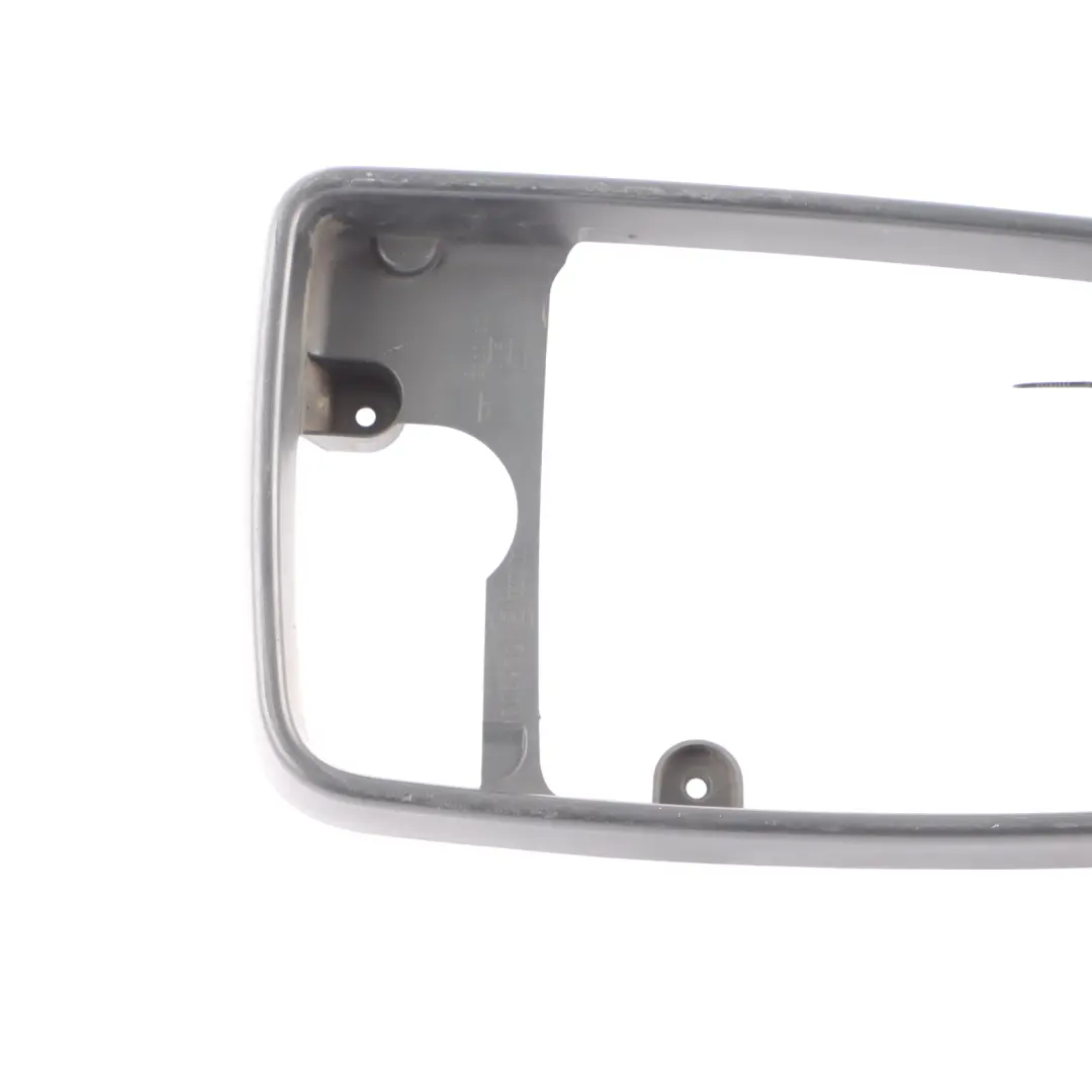 Volkswagen Crafter 2E Right Door Wing Mirror Base Frame Trim - SKU 2E1857136A - Part number 2E1857136A