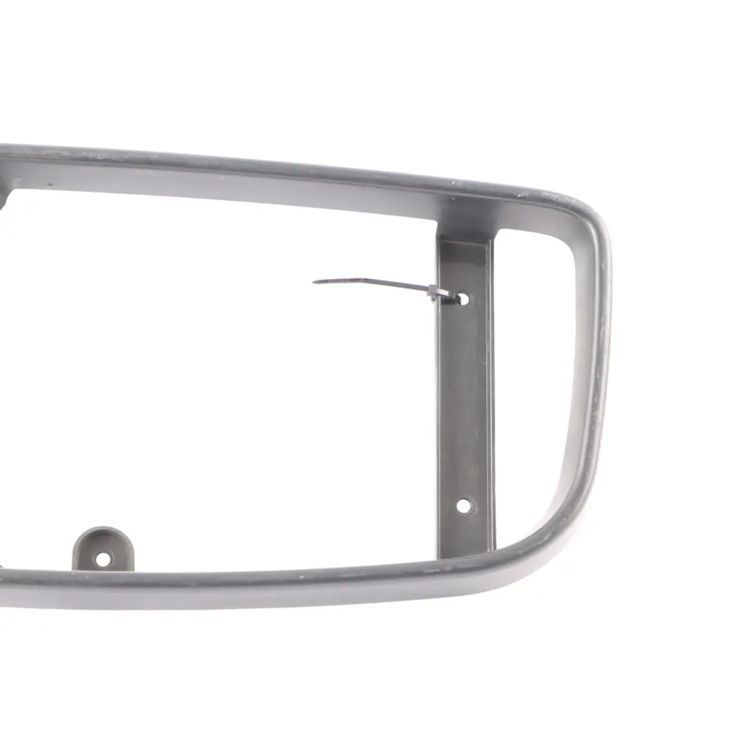 Volkswagen Crafter 2E Right Door Wing Mirror Base Frame Trim - SKU 2E1857136A - Part number 2E1857136A