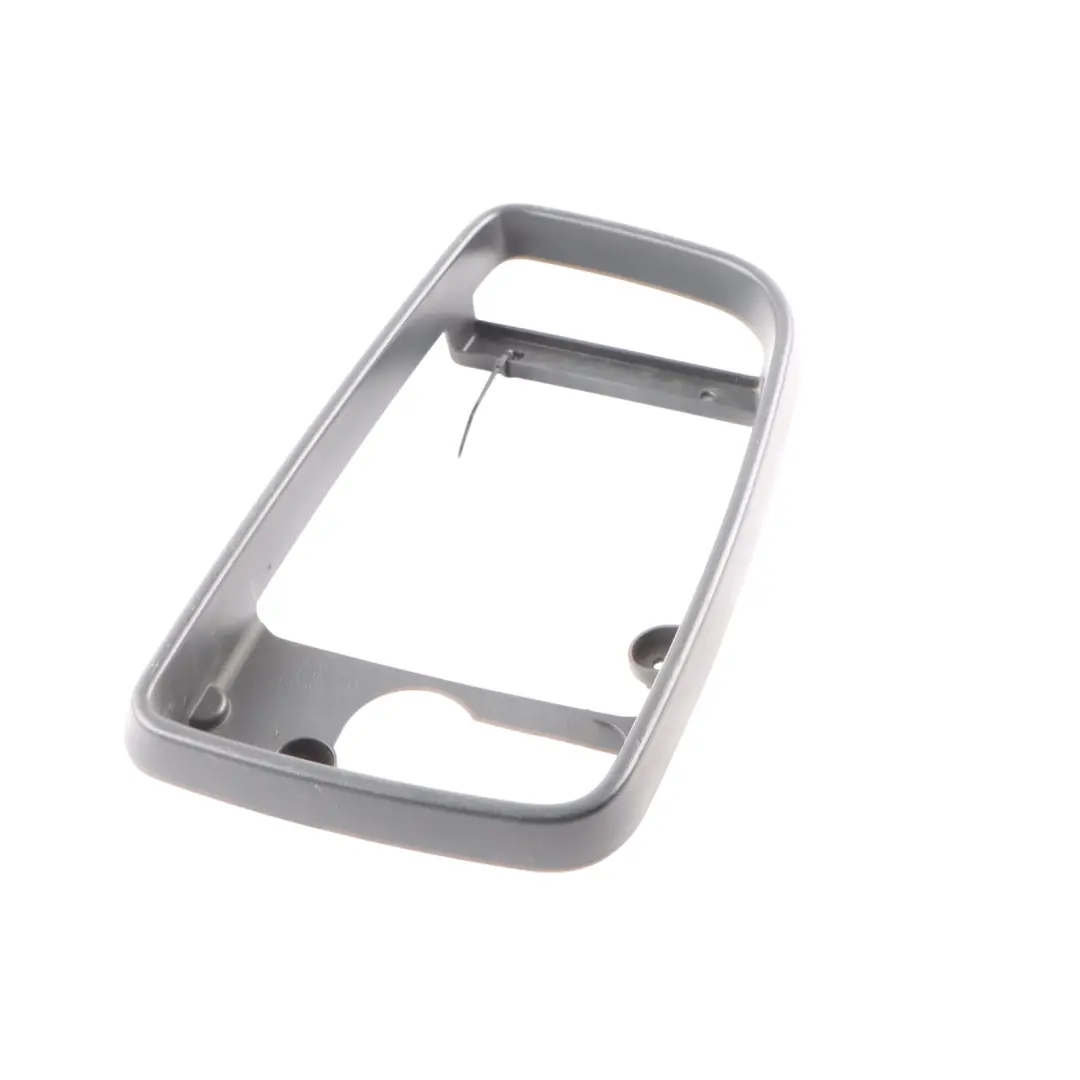 Volkswagen Crafter 2E Right Door Wing Mirror Base Frame Trim - SKU 2E1857136A - Part number 2E1857136A