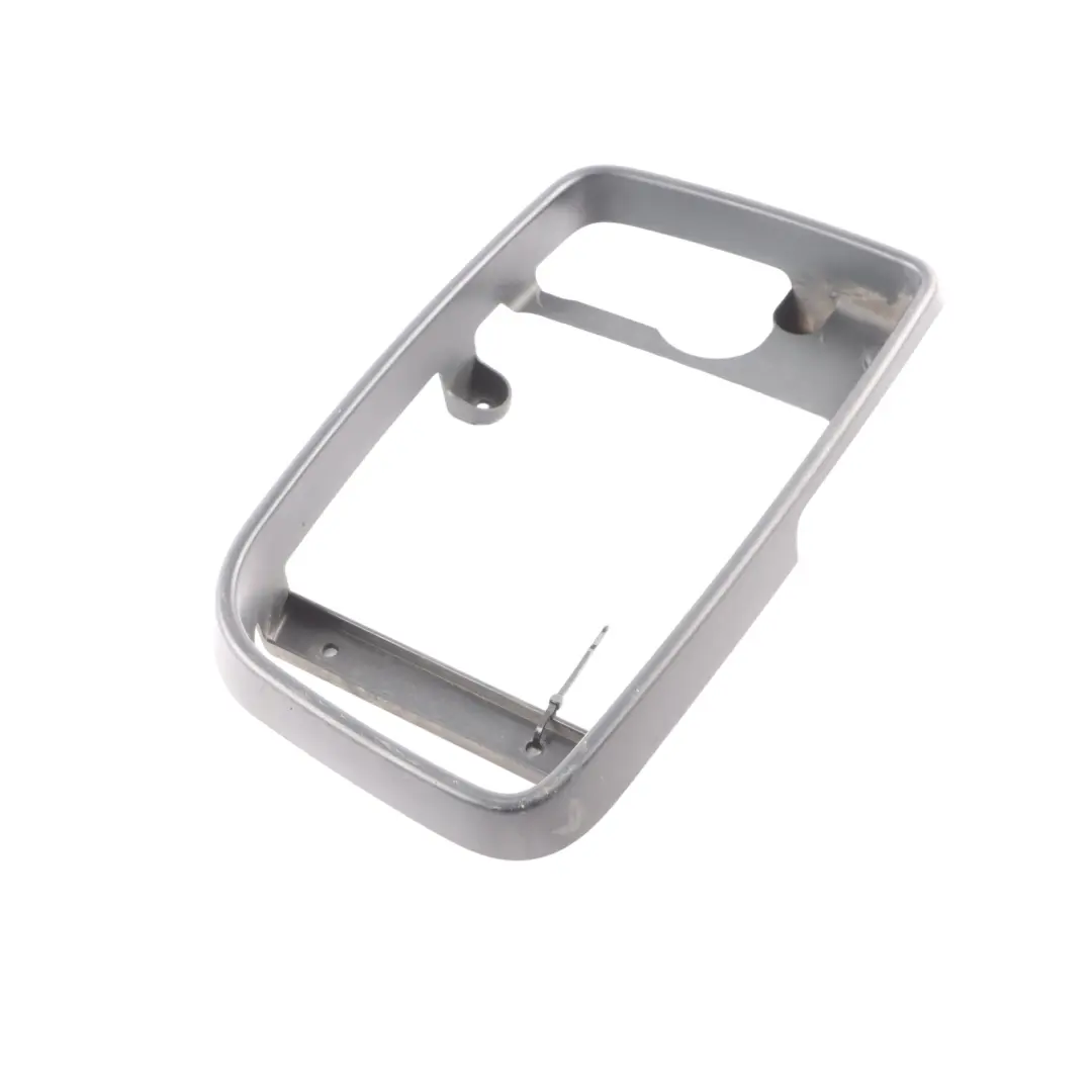 Right Door Wing Mirror Base Frame Trim to Volkswagen Crafter 2E with Part number 2E1857136A Volkswagen Crafter 2E Right Door Wing Mirror Base Frame Trim - SKU 2E1857136A - Part number 2E1857136A