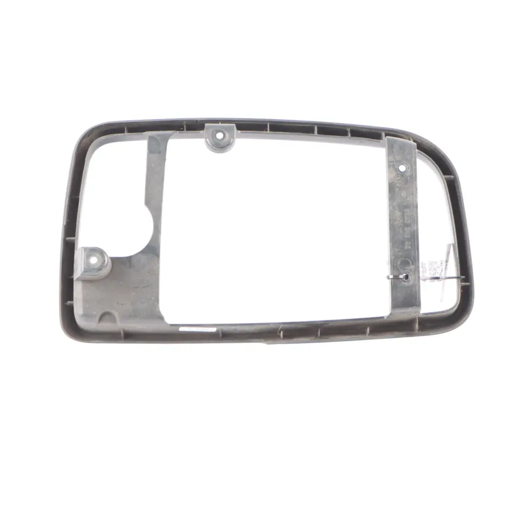 Volkswagen Crafter 2E Right Door Wing Mirror Base Frame Trim - SKU 2E1857136A - Part number 2E1857136A