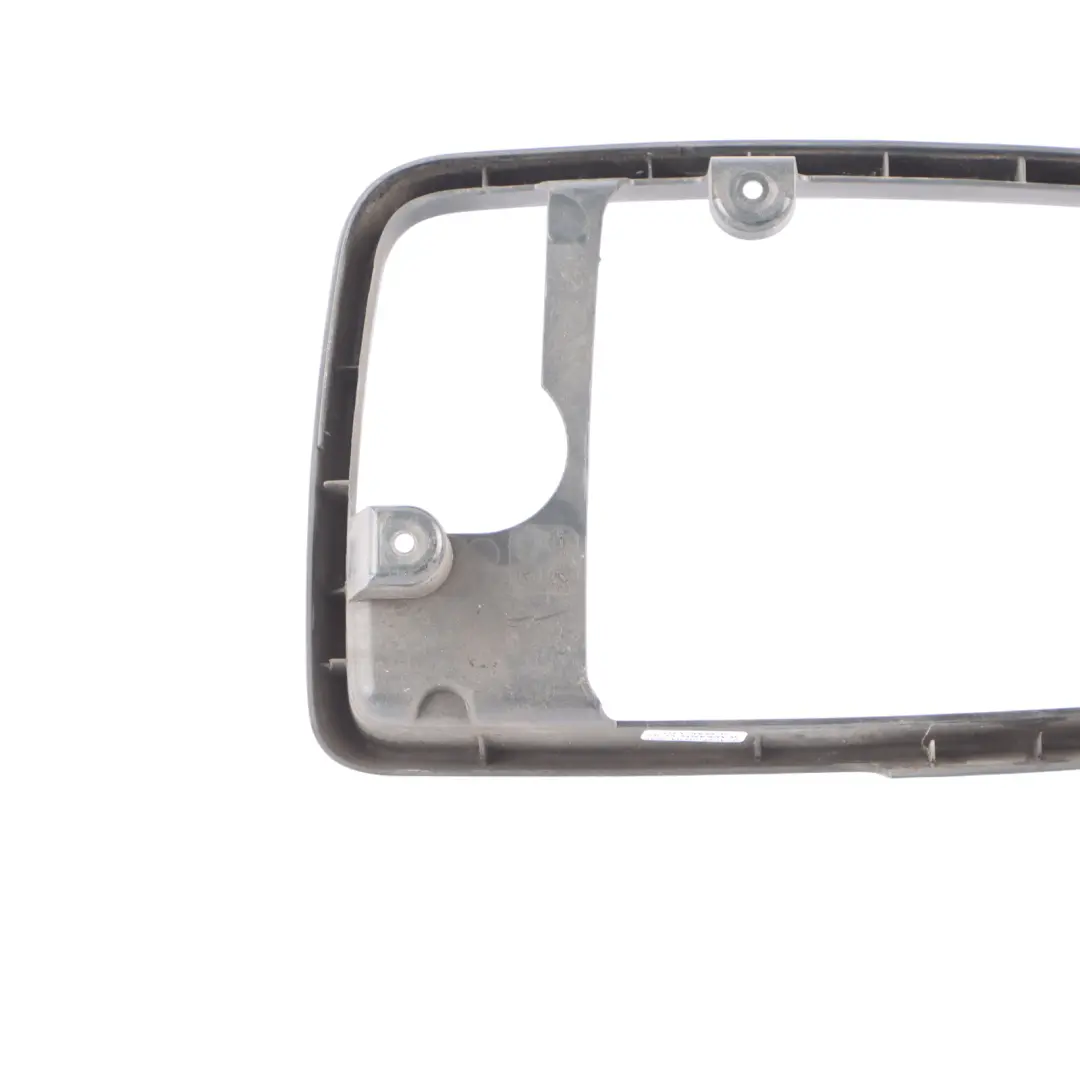Right Door Wing Mirror Base Frame Trim to Volkswagen Crafter 2E with Part number 2E1857136A Volkswagen Crafter 2E Right Door Wing Mirror Base Frame Trim - SKU 2E1857136A - Part number 2E1857136A