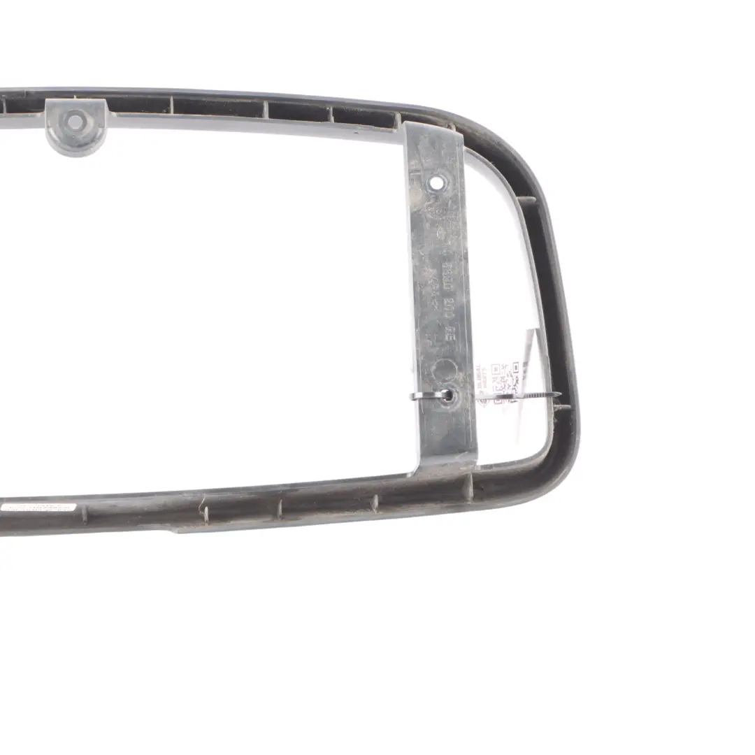 Right Door Wing Mirror Base Frame Trim to Volkswagen Crafter 2E with Part number 2E1857136A Volkswagen Crafter 2E Right Door Wing Mirror Base Frame Trim - SKU 2E1857136A - Part number 2E1857136A