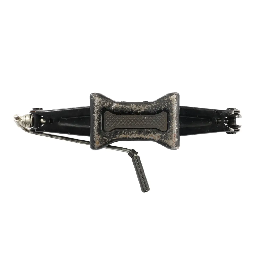 Ford Transit Mk8 Cric Levage Roue Secours Remontage Manuel 2T1417085AH - SKU 2T14-17085-AH-1 - Numéro de pièce 2T14-17085-AH-1