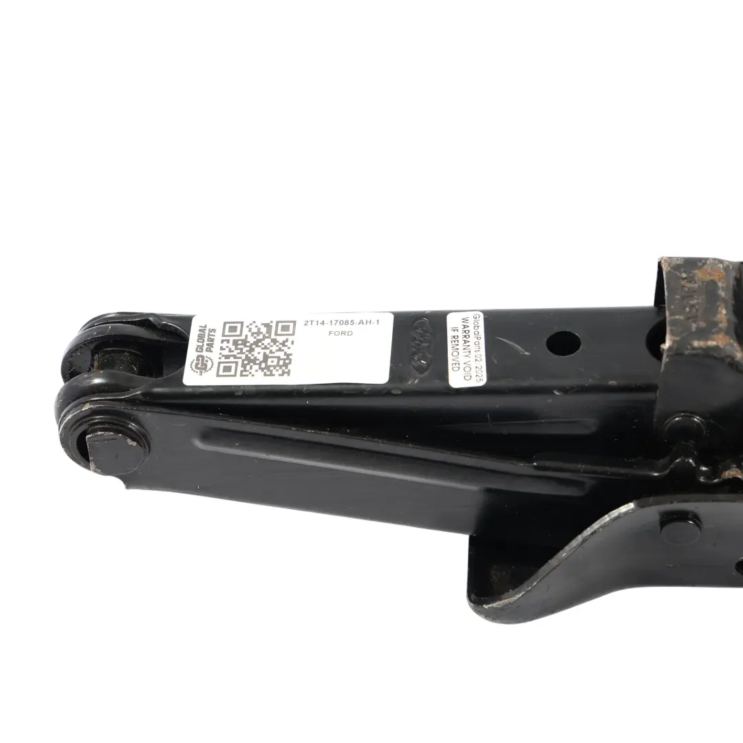 Ford Transit Mk8 Wind Up Spare Wheel Lifting Jack 2T1417085AH - SKU 2T14-17085-AH-1 - Part number 2T14-17085-AH-1