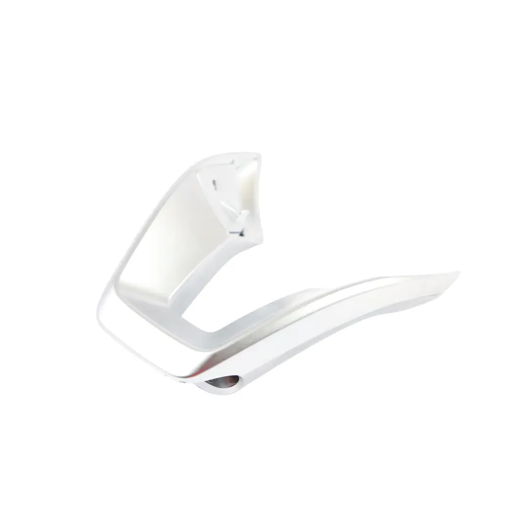 Mercedes W205 Embellecedor Cromado Inferior De Volante - SKU 307898320S31AC - Número de pieza 307898320S31AC