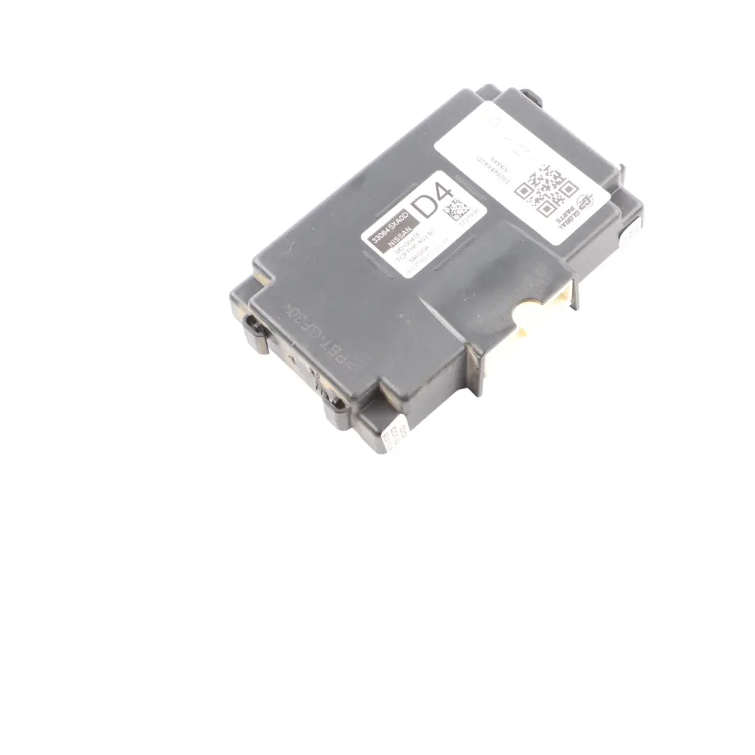 Mercedes W470 Gearbox Transmission Control Unit Module - SKU 330845XA0D - Part number 330845XA0D