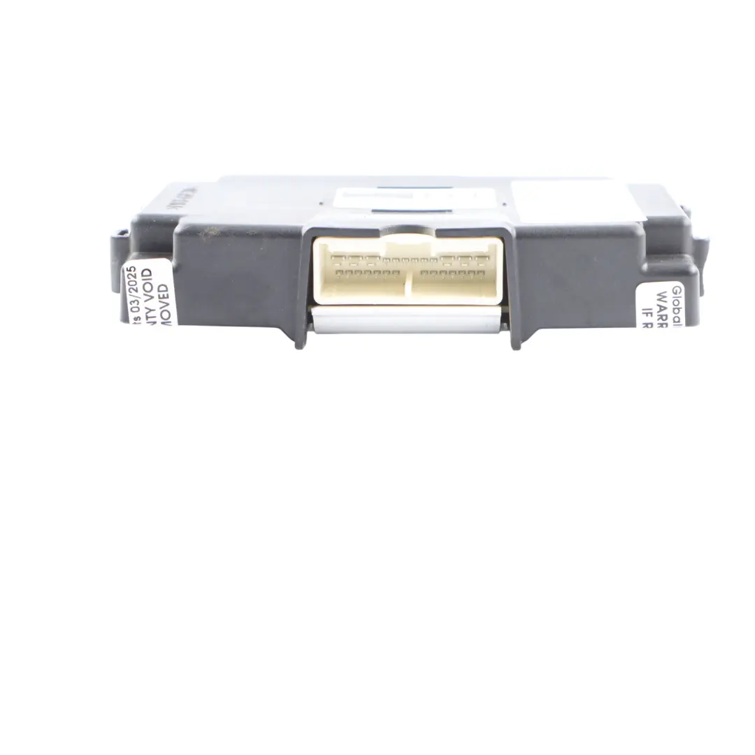 W470 Gearbox Transmission Control Unit Module to Mercedes with Part number 330845XA0D Mercedes W470 Gearbox Transmission Control Unit Module - SKU 330845XA0D - Part number 330845XA0D