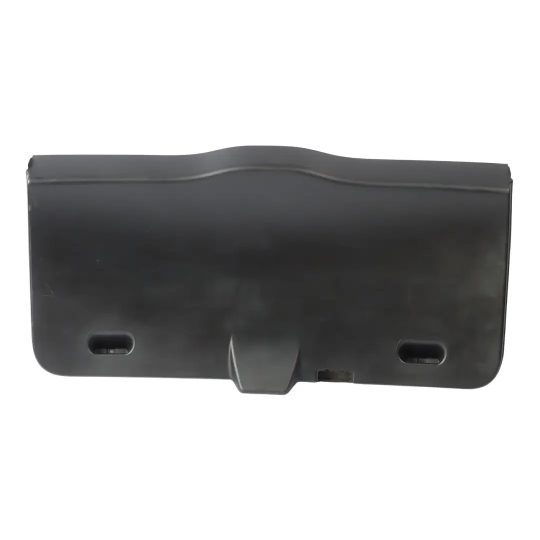 BMW X3 E83 Lower Tailgate Boot Lid Trim Panel Covering Anthrazit - SKU 3330858 - Part number 51493330858