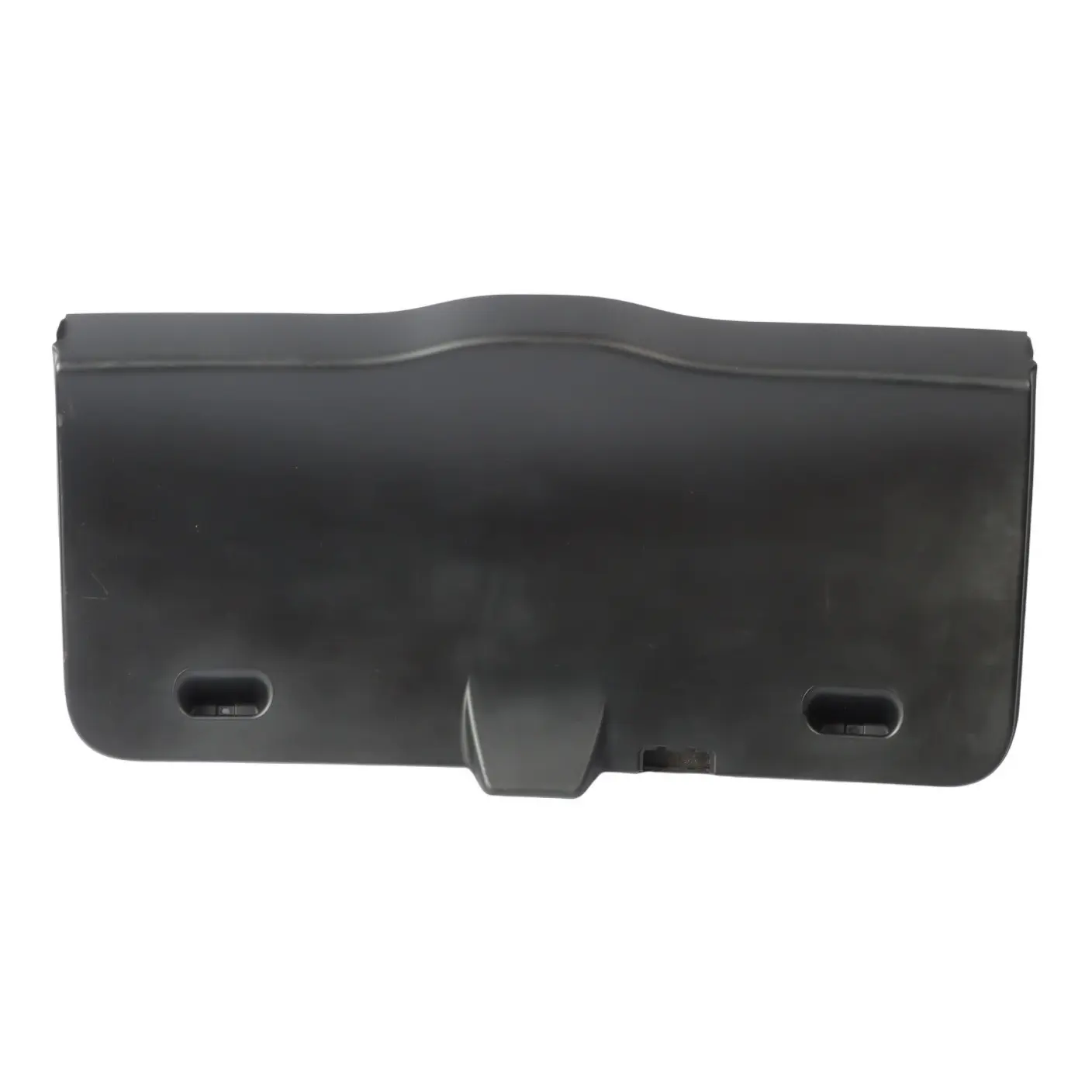 BMW X3 E83 Lower Tailgate Boot Lid Trim Panel Covering Anthrazit 3330858
