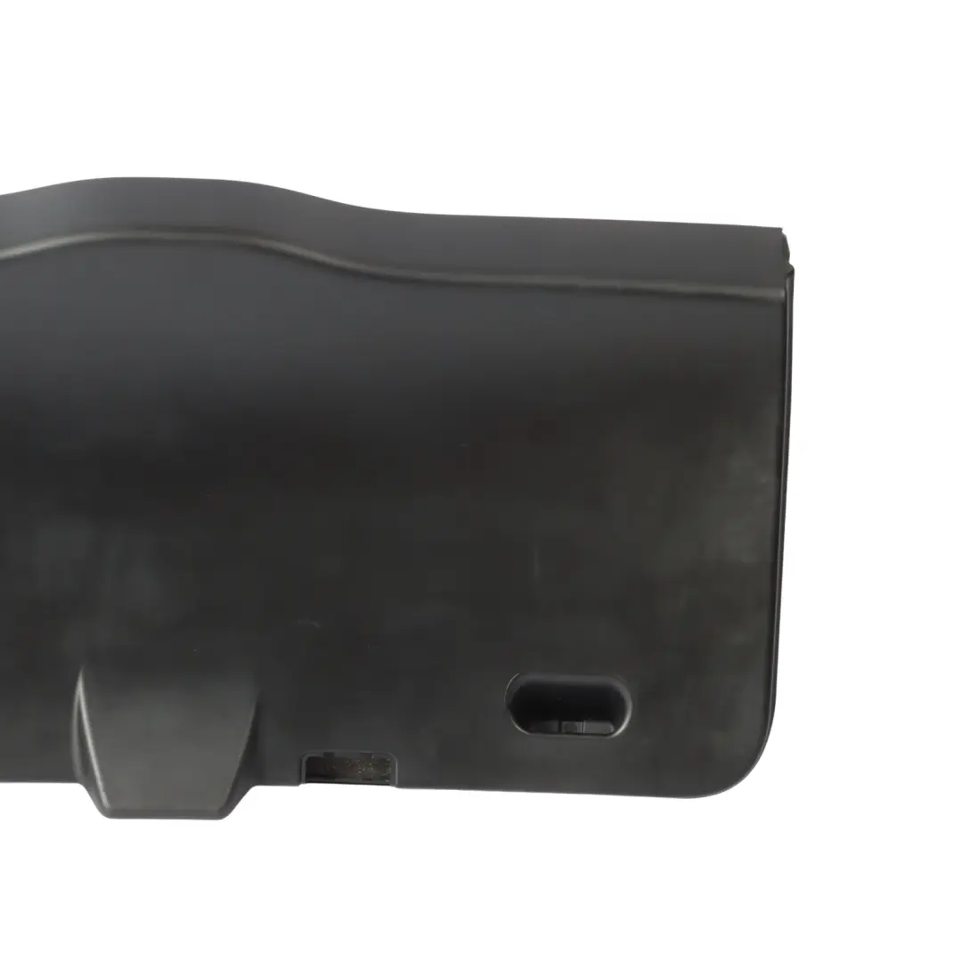Tapa Inferior del Maletero Antracita para BMW E83 con número de pieza 51493330858 BMW E83 Tapa Inferior del Maletero Antracita - SKU 3330858 - Número de pieza 51493330858