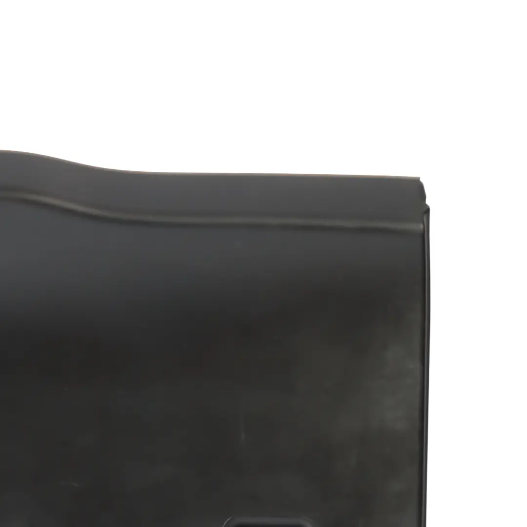 Verkleidung Heckklappe Unten Anthrazit Schwarz für BMW X3 Series E83 mit Teilenummer 51493330858 BMW X3 Series E83 Verkleidung Heckklappe Unten Anthrazit Schwarz - SKU 3330858 - Teilenummer 51493330858