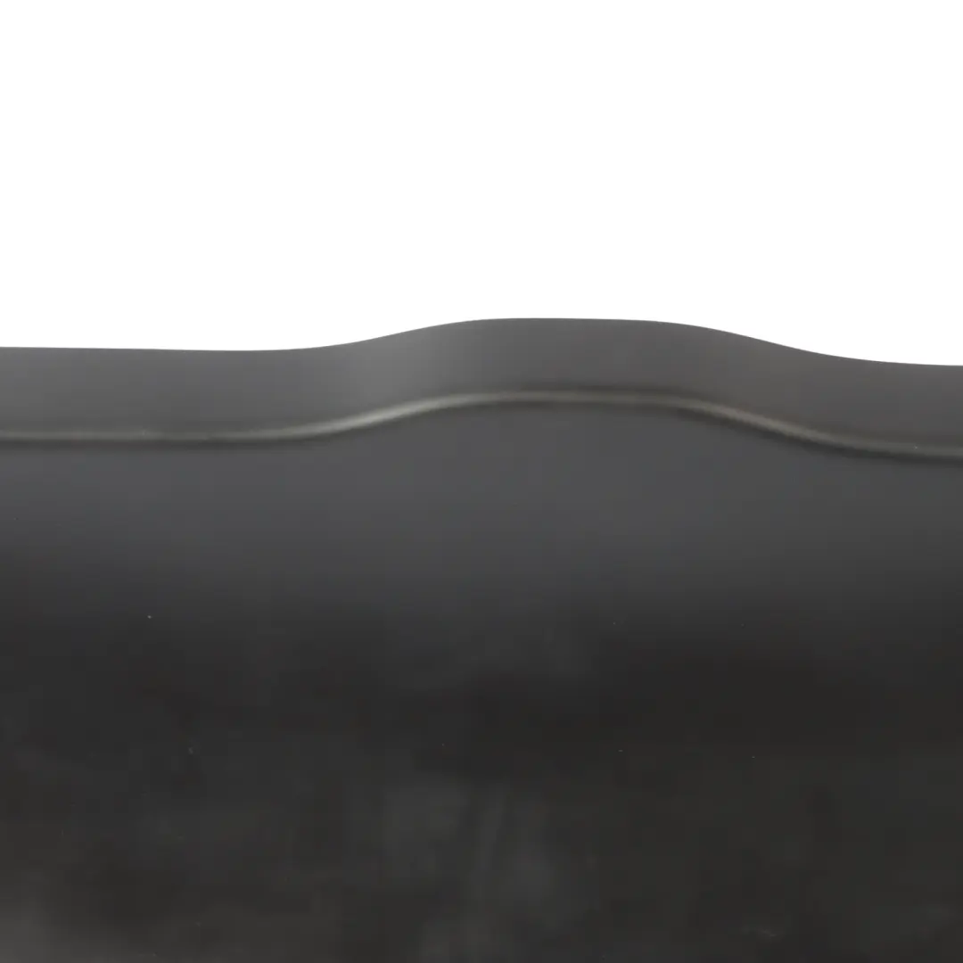 BMW X3 E83 Lower Tailgate Boot Lid Trim Panel Covering Anthrazit - SKU 3330858 - Part number 51493330858