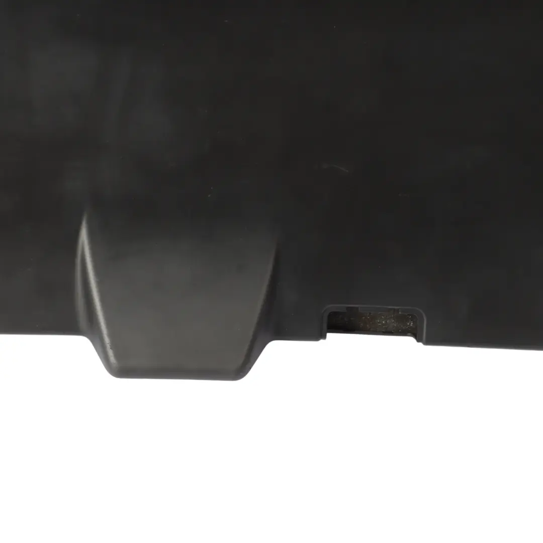 BMW X3 Serie E83 Carenatura Portellone Inferiore Nero Antracite - SKU 3330858 - Numero di parte 51493330858