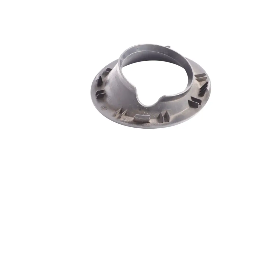 BMW E83 Paraurti Anteriore Anello Fendinebbia Sinistra Primer Nero - SKU 3400911 - Numero di parte 3400911
