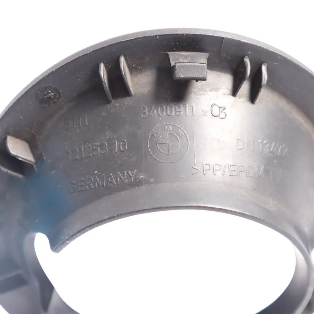 Cache Anneau Phare Antibrouillard Pare-Chocs Avant Gauche pour BMW X3 E83 à propos du numéro de pièce 3400911 BMW X3 E83 Cache Anneau Phare Antibrouillard Pare-Chocs Avant Gauche - SKU 3400911 - Numéro de pièce 3400911