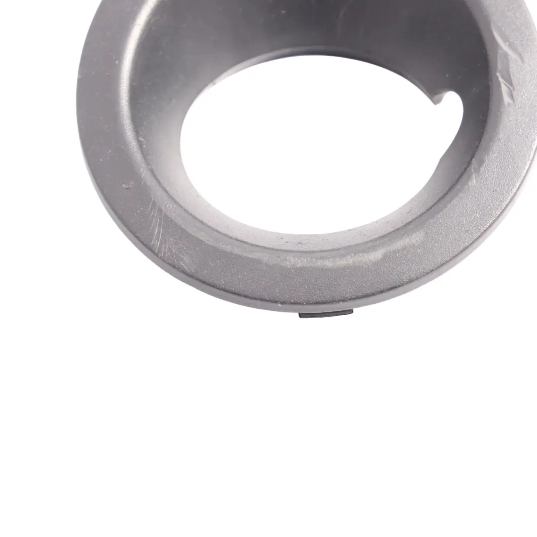 Blende Nebelscheinwerfer Links Grundiert Schwarz für BMW X3 E83 mit Teilenummer 3400911 BMW X3 E83 Blende Nebelscheinwerfer Links Grundiert Schwarz - SKU 3400911 - Teilenummer 3400911