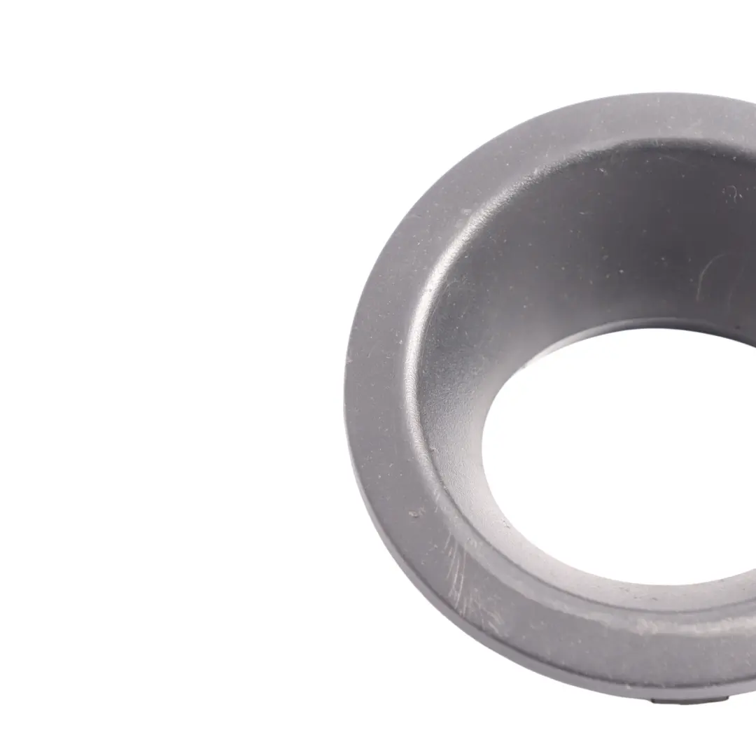 BMW E83 Paraurti Anteriore Anello Fendinebbia Sinistra Primer Nero - SKU 3400911 - Numero di parte 3400911