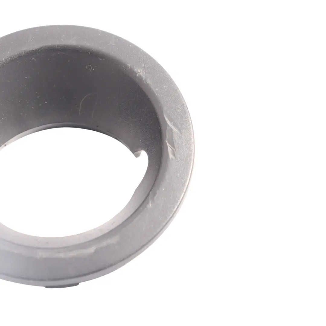 BMW X3 E83 Blende Nebelscheinwerfer Links Grundiert Schwarz - SKU 3400911 - Teilenummer 3400911