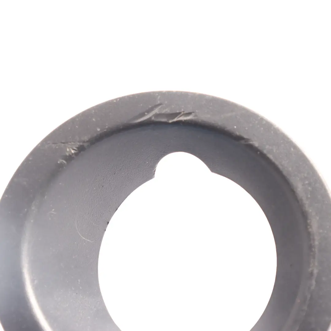 Cache Anneau Phare Antibrouillard Pare-Chocs Avant Gauche pour BMW X3 E83 à propos du numéro de pièce 3400911 BMW X3 E83 Cache Anneau Phare Antibrouillard Pare-Chocs Avant Gauche - SKU 3400911 - Numéro de pièce 3400911