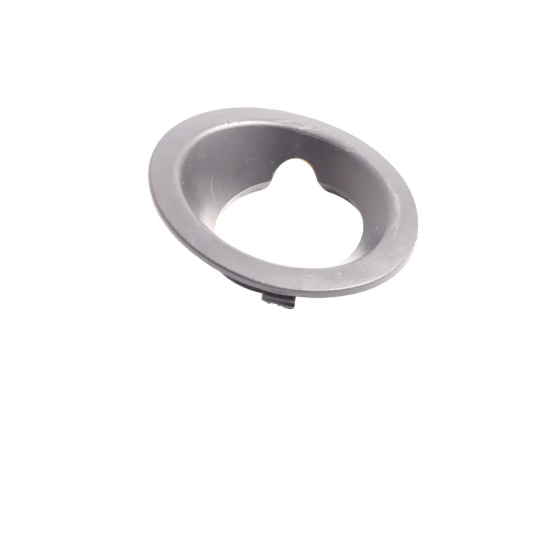 BMW X3 E83 Cache Anneau Phare Antibrouillard Pare-Chocs Avant Gauche - SKU 3400911 - Numéro de pièce 3400911