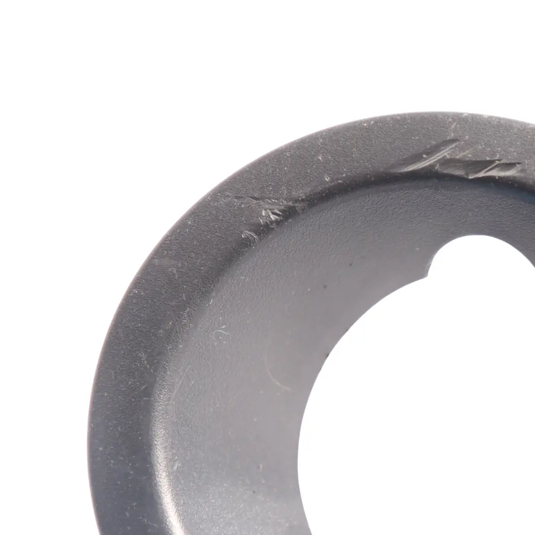 Cache Anneau Phare Antibrouillard Pare-Chocs Avant Gauche pour BMW X3 E83 à propos du numéro de pièce 3400911 BMW X3 E83 Cache Anneau Phare Antibrouillard Pare-Chocs Avant Gauche - SKU 3400911 - Numéro de pièce 3400911