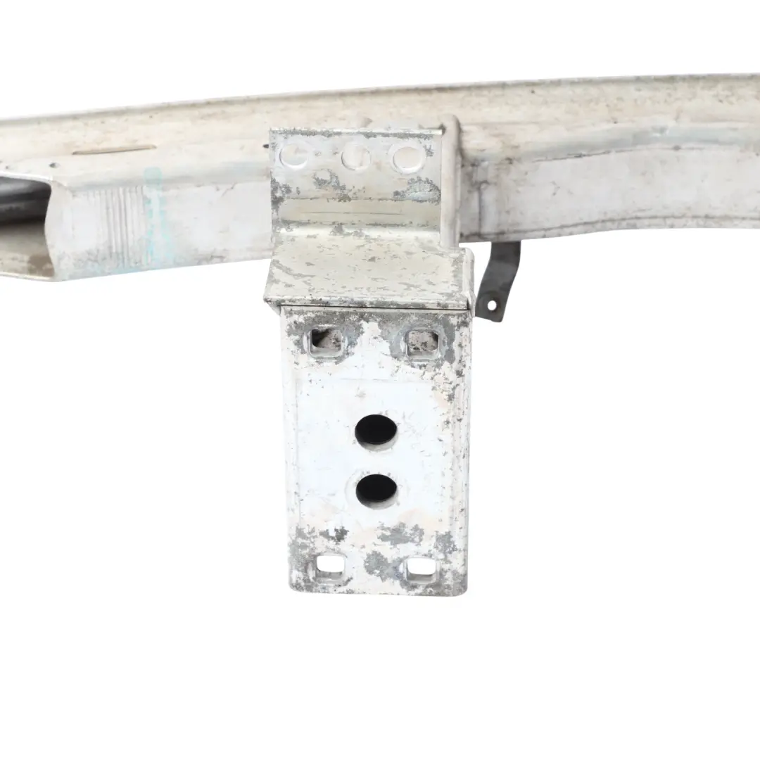 Support De Pare Chocs Avant Renfort De Fixation Référence pour BMW X3 E83 à propos du numéro de pièce 3403438 BMW X3 E83 Support De Pare Chocs Avant Renfort De Fixation Référence - SKU 3403438-2 - Numéro de pièce 3403438