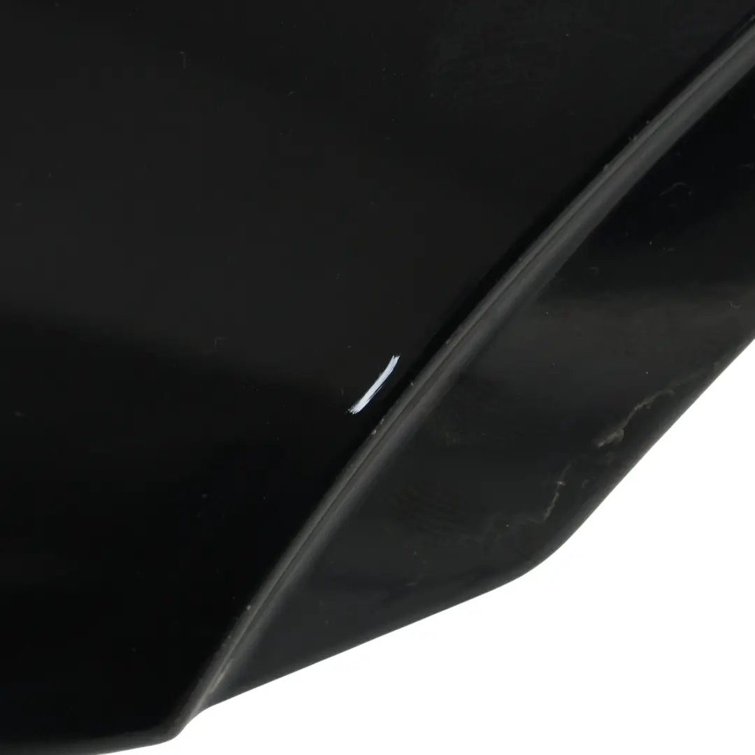 Aleta Lateral Delantera Izquierda Guardabarros Black Sapphire 475 para BMW X3 E83 con número de pieza 3405921 BMW X3 E83 Aleta Lateral Delantera Izquierda Guardabarros Black Sapphire 475 - SKU 3405921-BS2 - Número de pieza 3405921