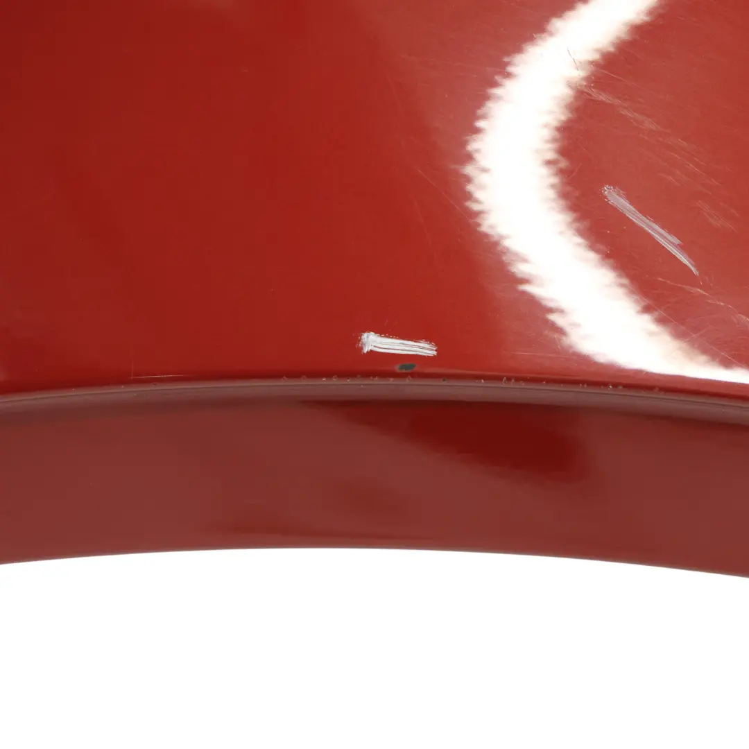  Seitenteil Kotflügel BMW X3 E83 Flügel Vorne Rechts Flamenco Rot Metallic - 470 - SKU 3405922-FLA - Teilenummer 3405922