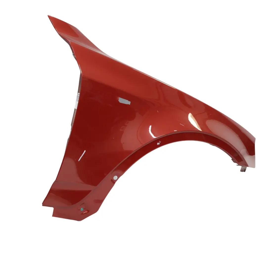 Błotnik Prawy Przedni Flamenco Red Czerwony Metalik - 470 do BMW X3 E83 o numerze 3405922 BMW X3 E83 Błotnik Prawy Przedni Flamenco Red Czerwony Metalik - 470 - SKU 3405922-FLA - Numer Części 3405922