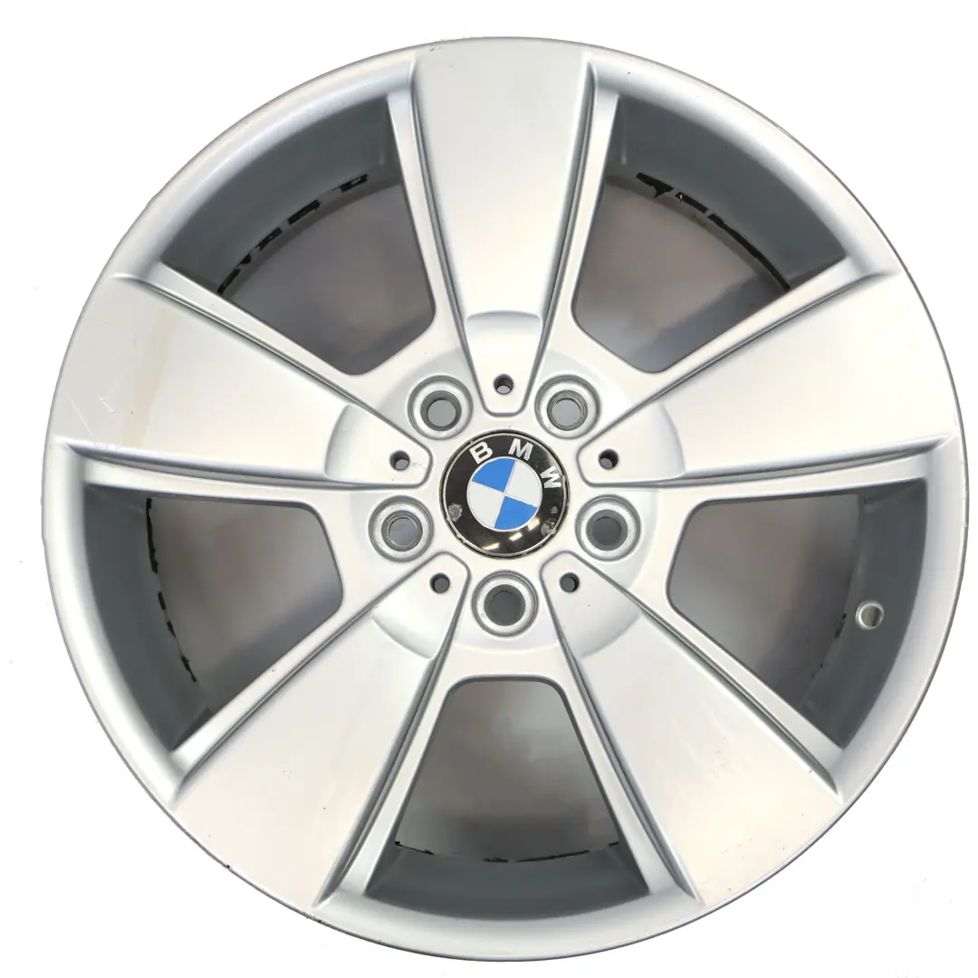 BMW X3 Series E83 Wheel Alloy Rim Spider Spoke 143 18" 8J ET:46 - SKU 3411524-4 - Part number 3411524